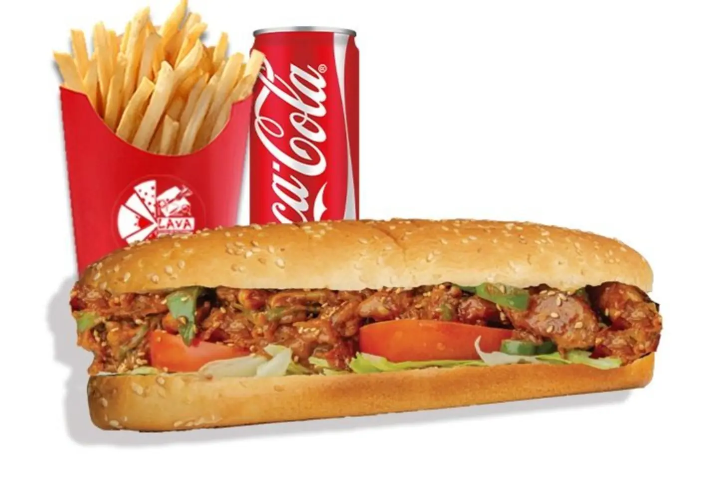Bulgogi Sandwich - Without Meal