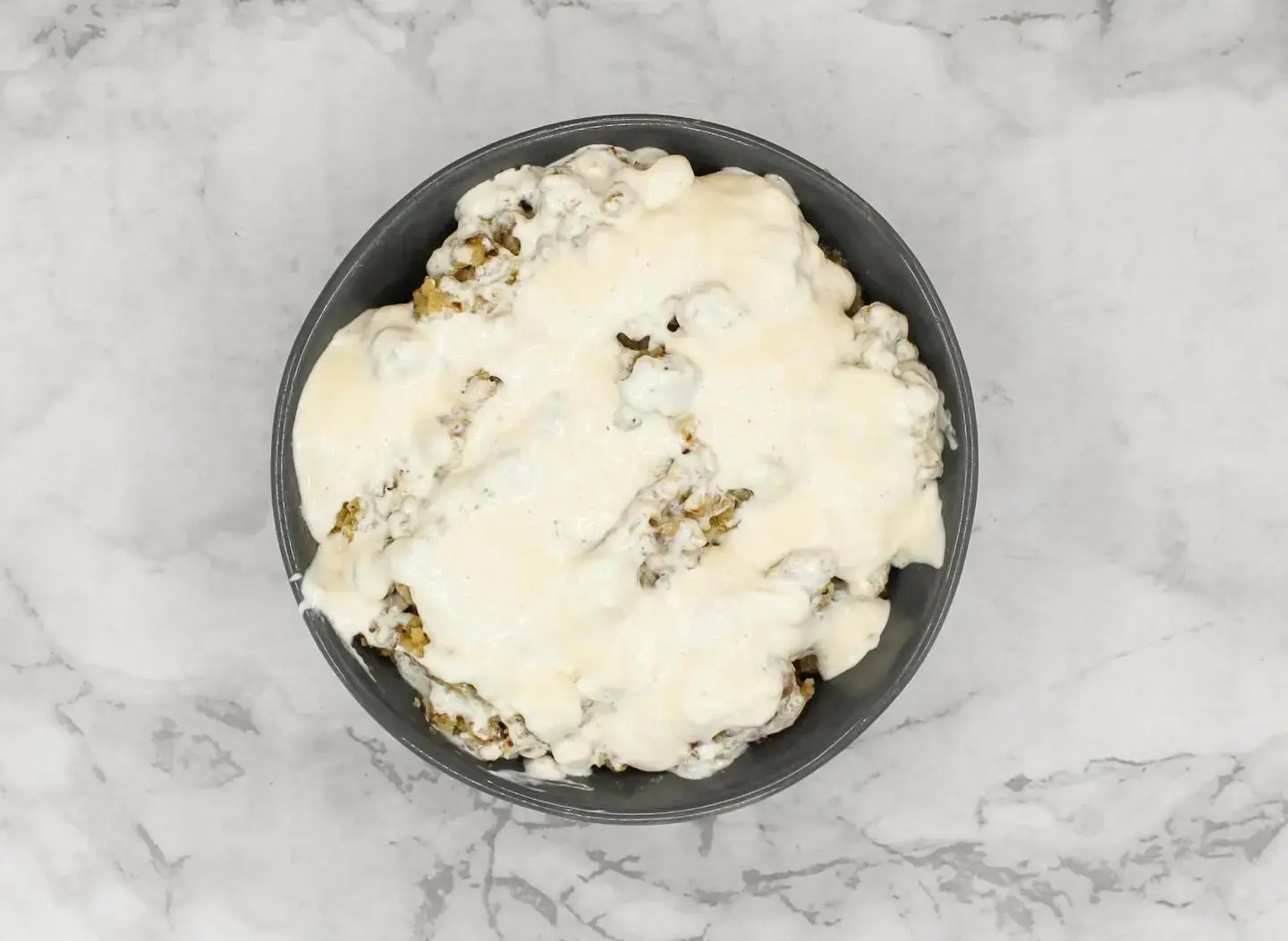 Masoub With Cream - Small