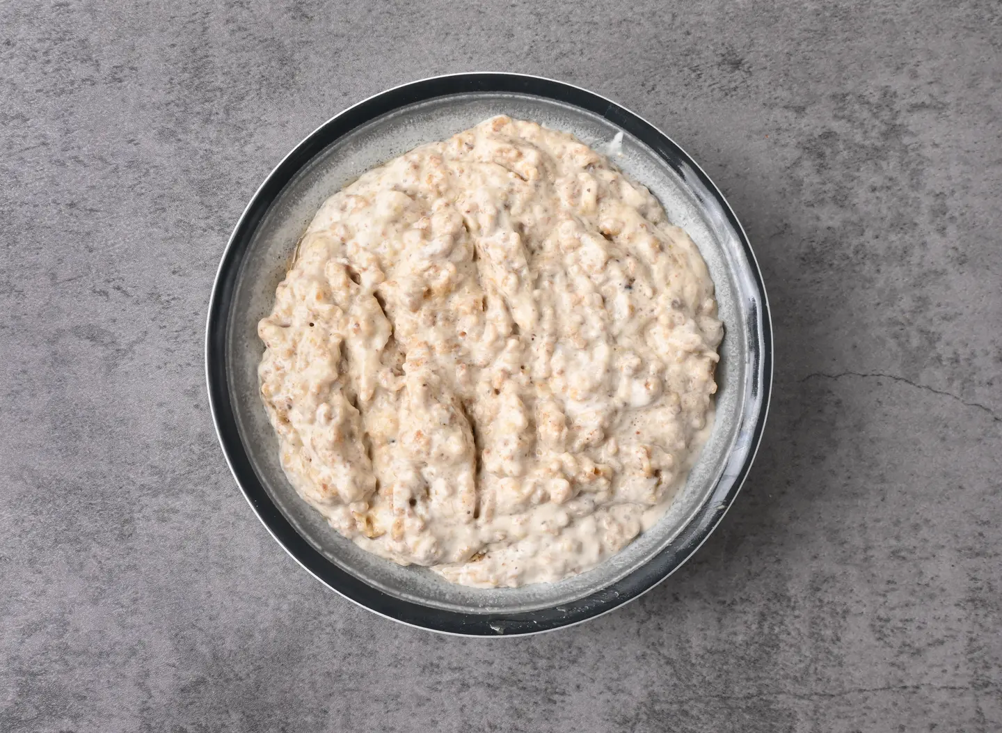 معصوب قشطة - صغير