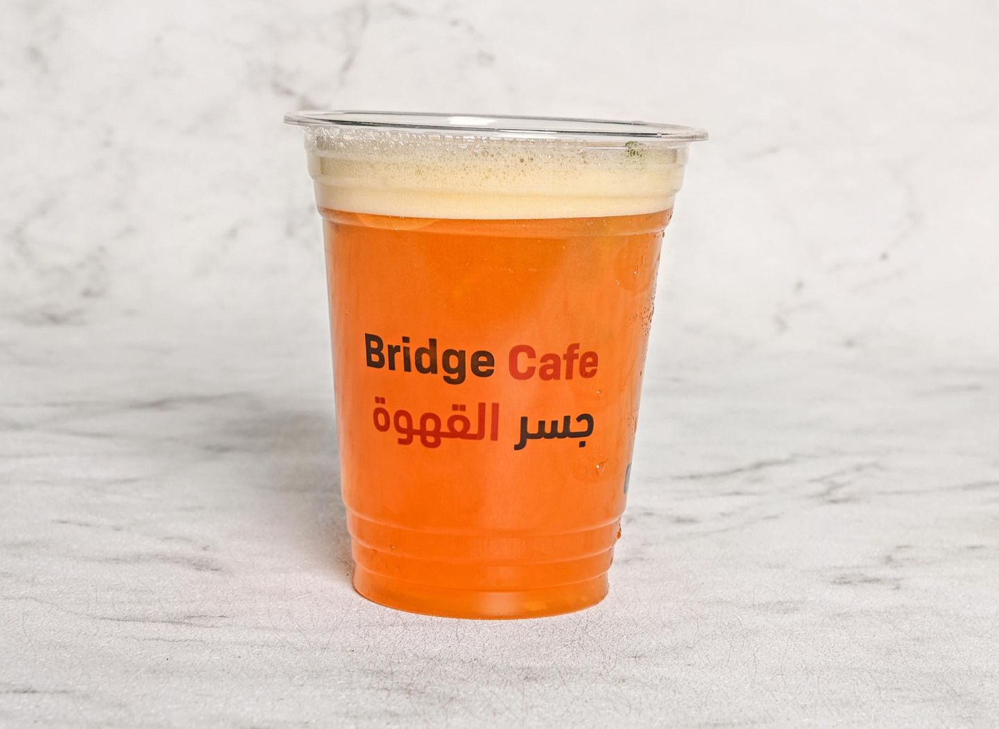 Iced Tea - Small