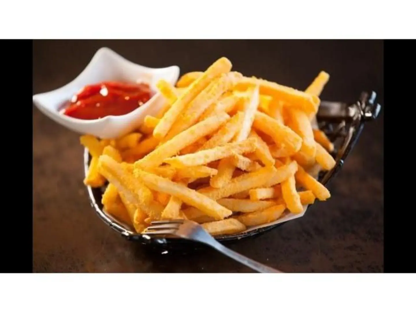 Plate Of Potatoes - Small