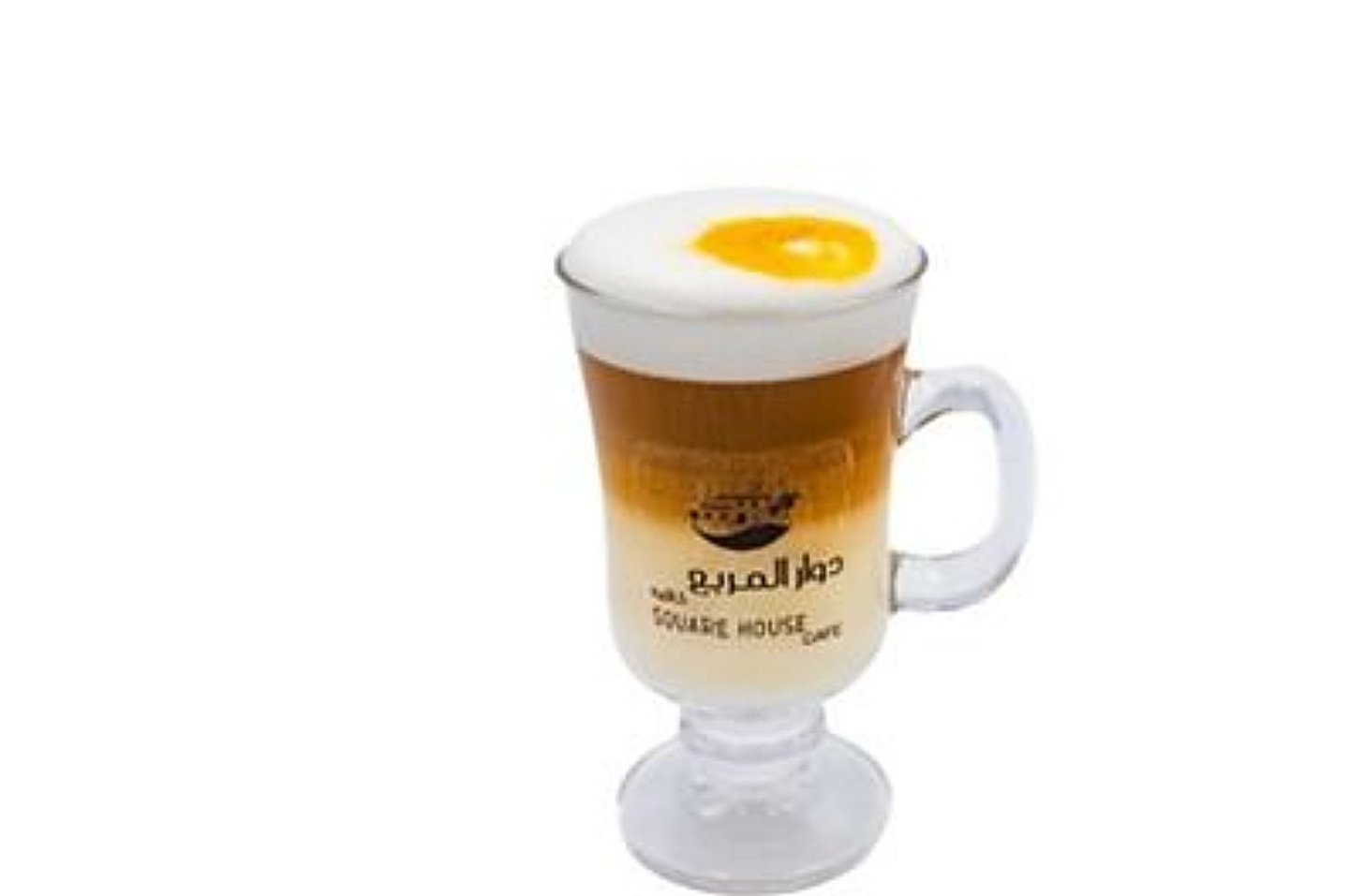 Toffee Coffee - Medium