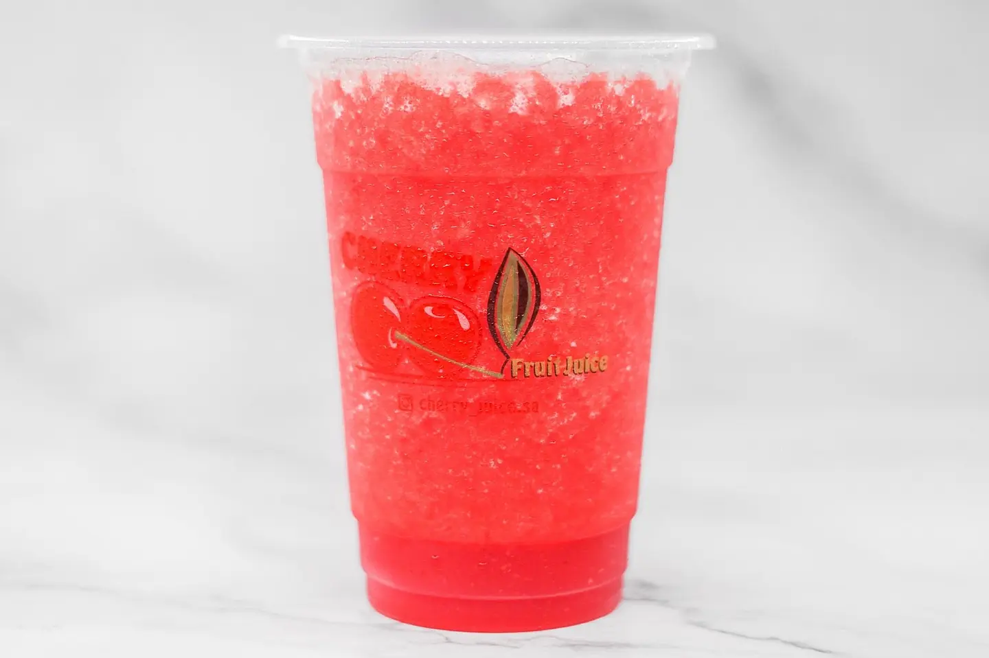 Watermelon Strawberry - Cup