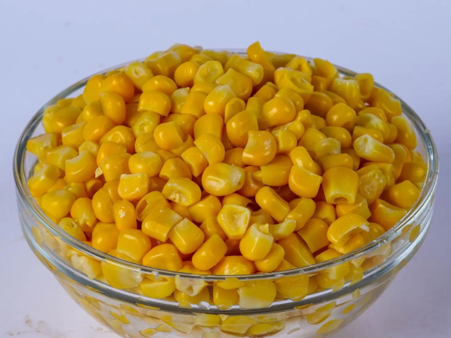 Corn - Small