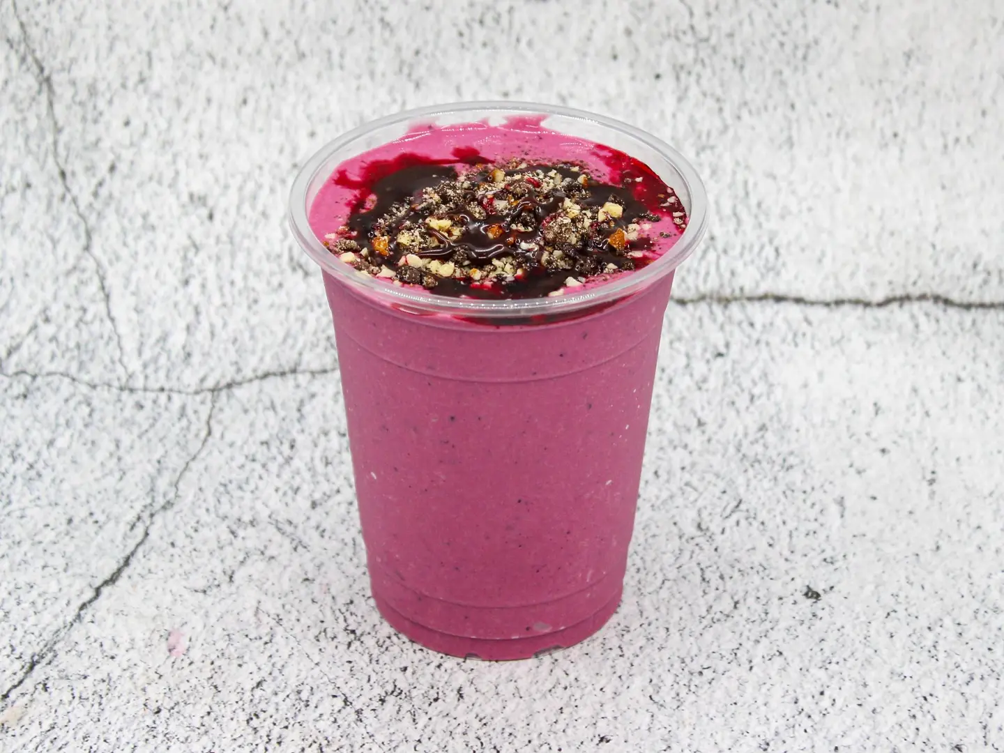 The Final Touch - Small