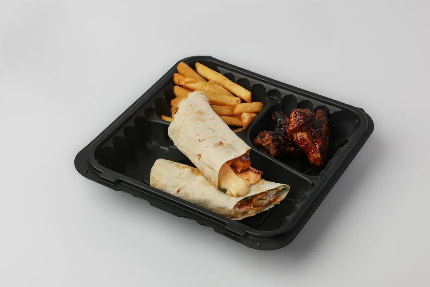 Chicken Shish - Sandwich