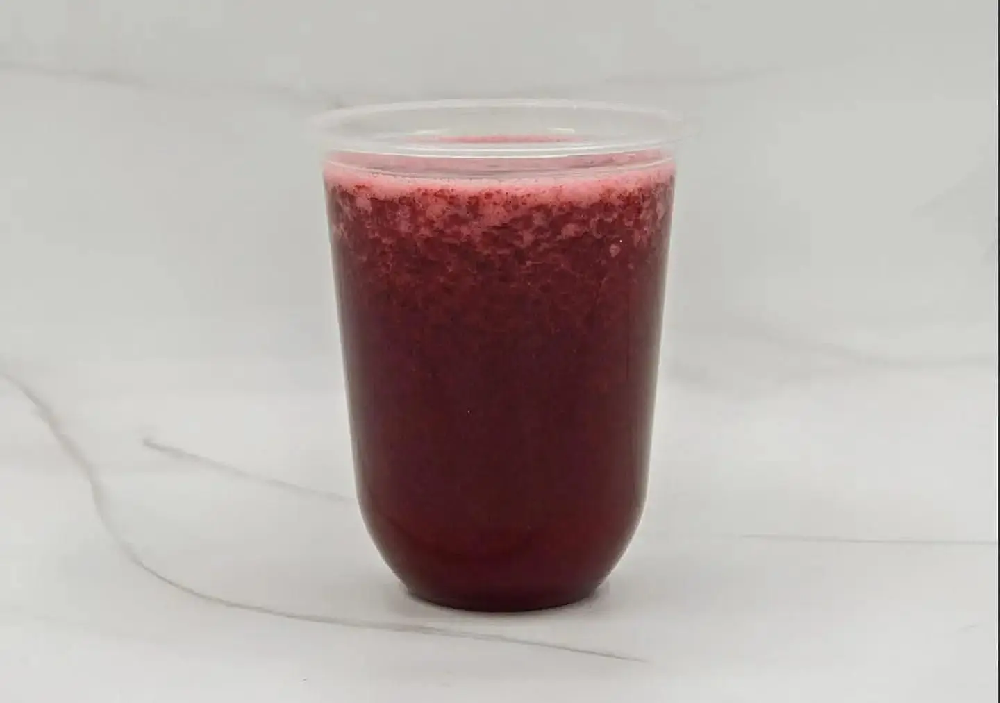 Pomegranate Juice - Small