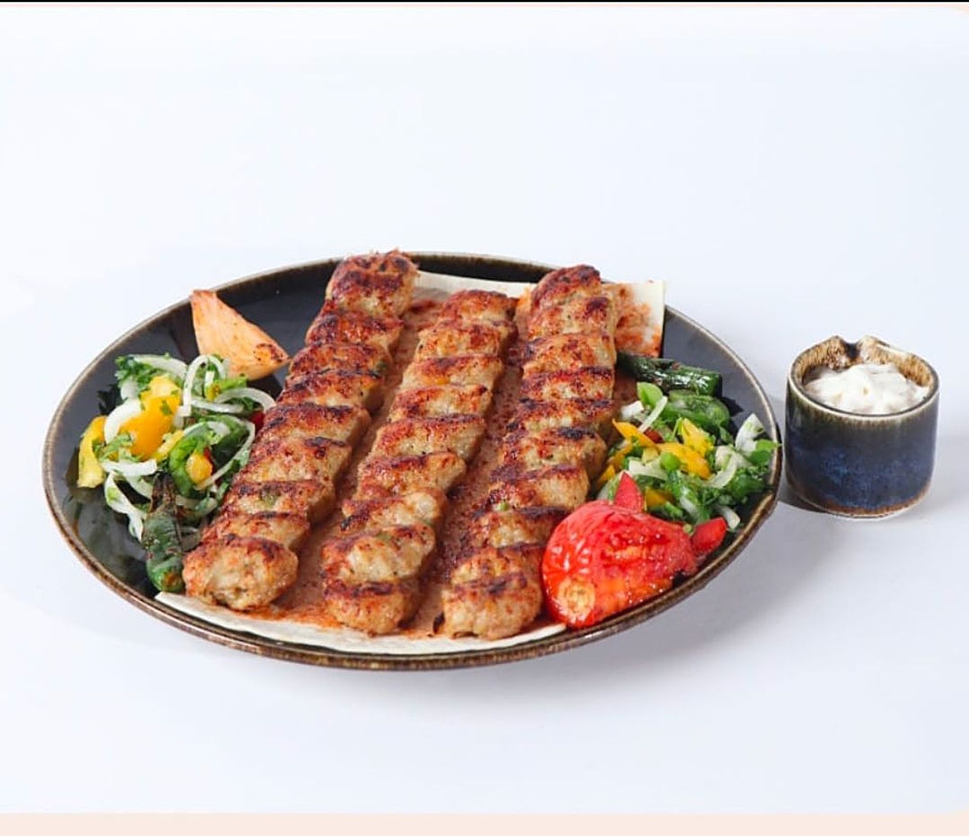 كباب دجاج - 250 جرام