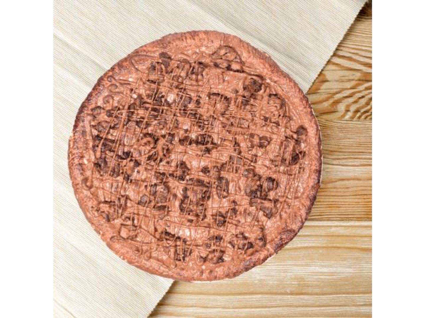 Cookies Pizza - Small