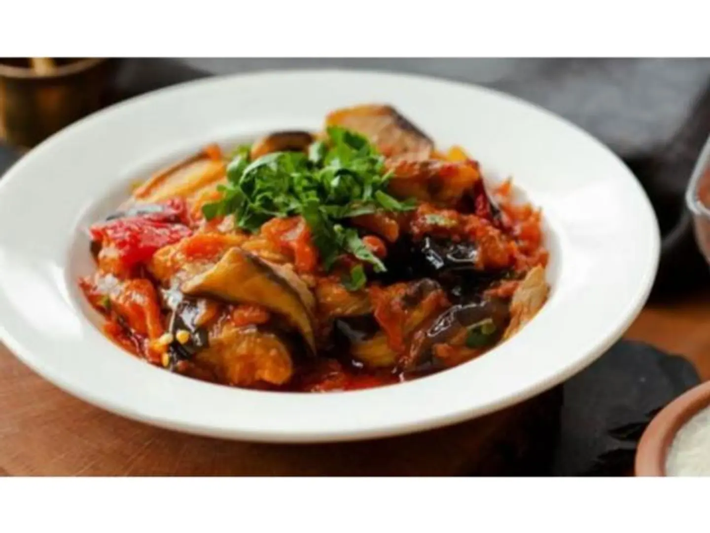 مسقعة - صغير