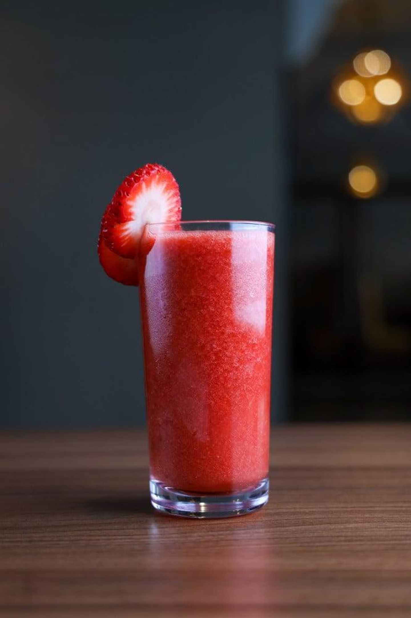 Strawberry - Medium