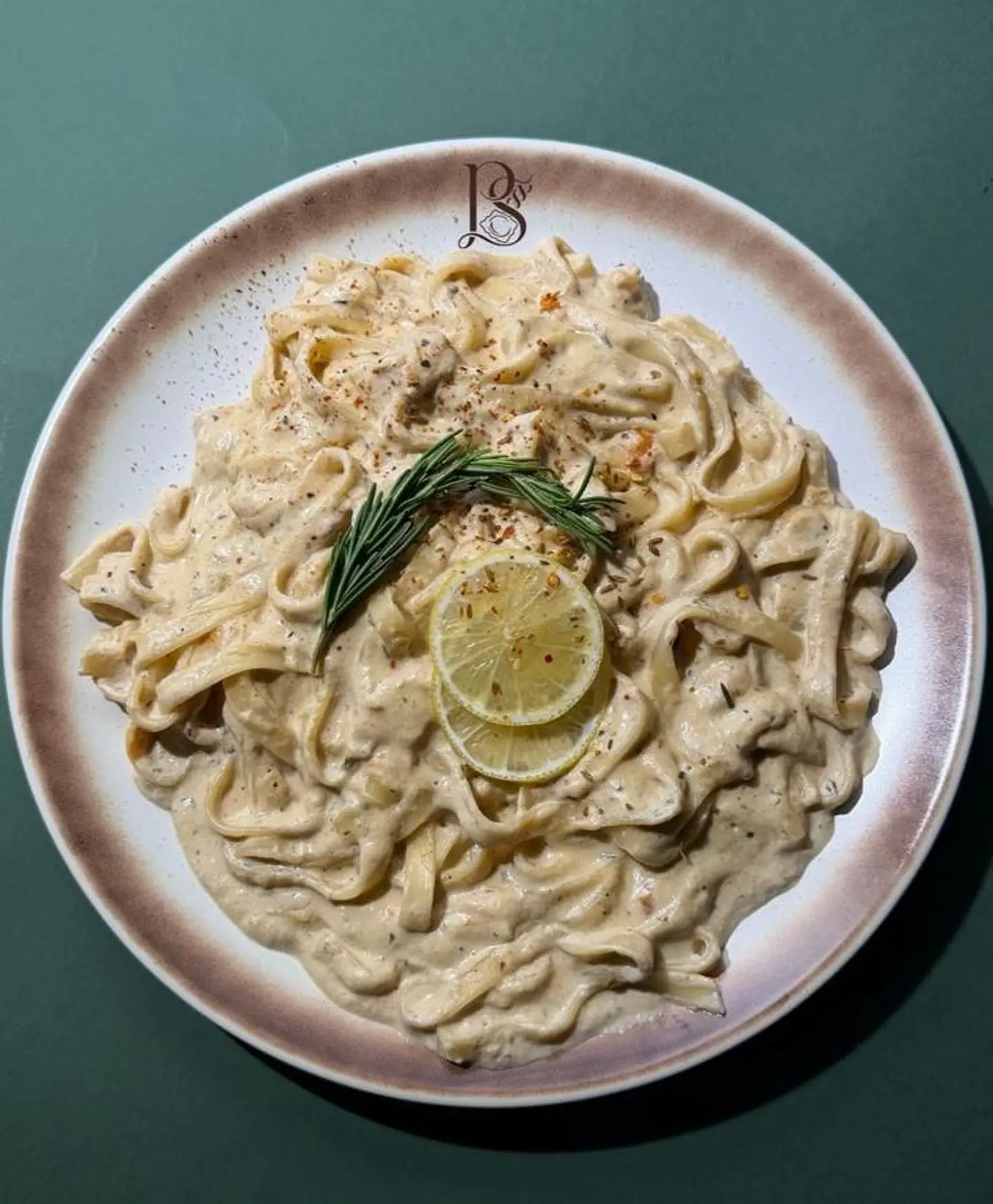 فوتشيني - صغير