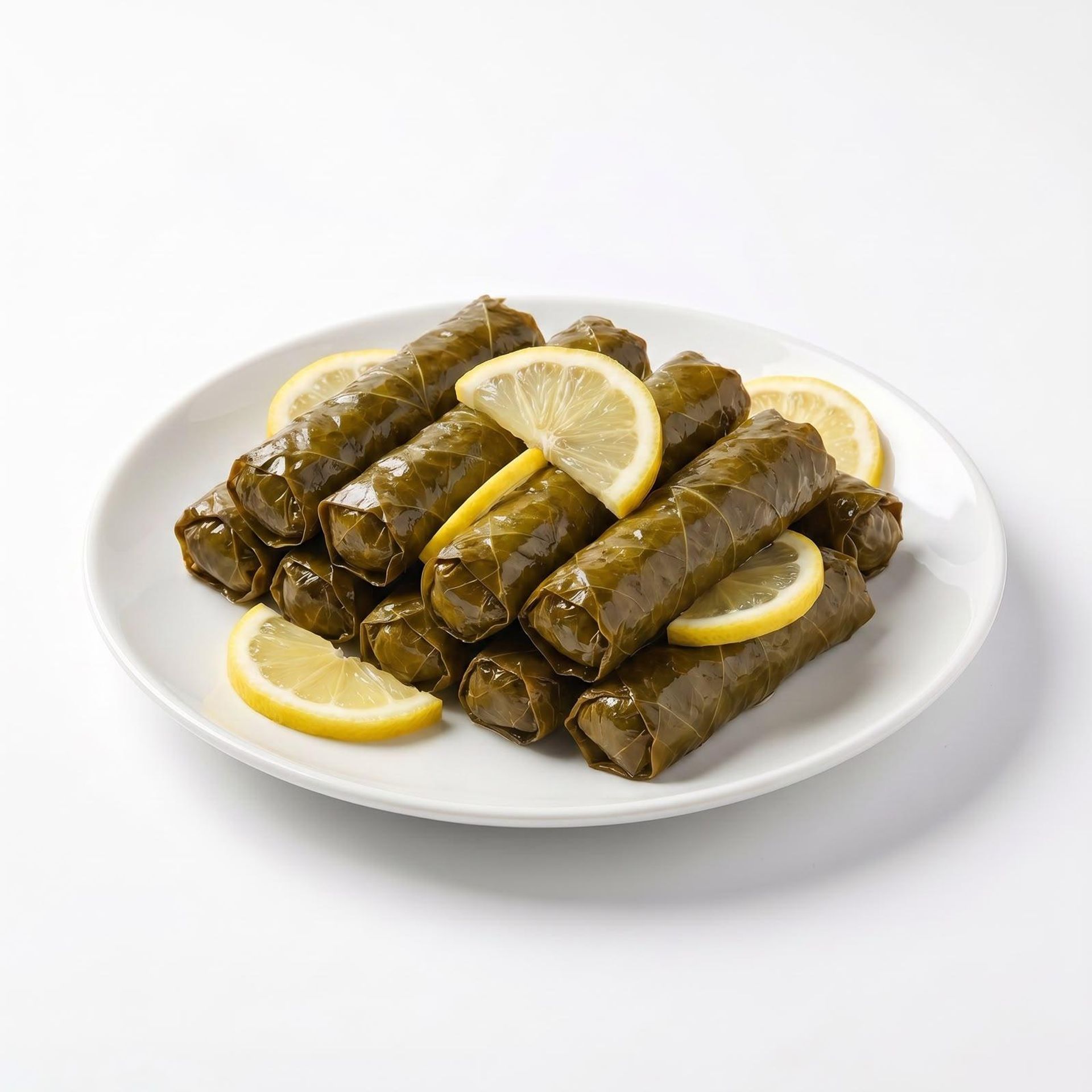 ورق عنب - 10 حبات