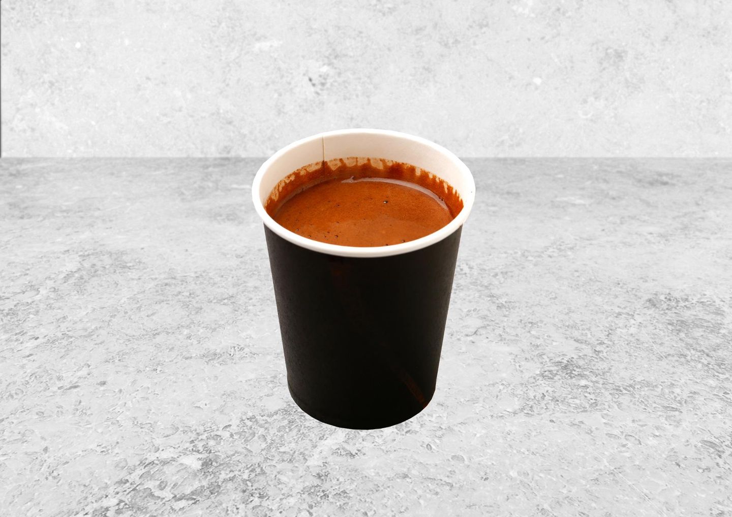 Authentic Turkish Coffee - Single
