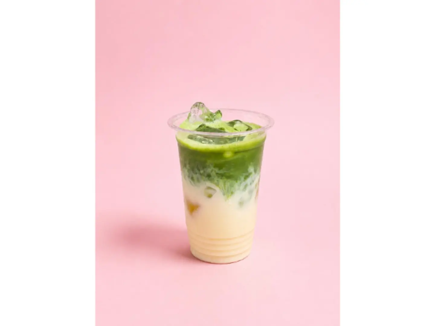 Vanilla Matcha - Regular