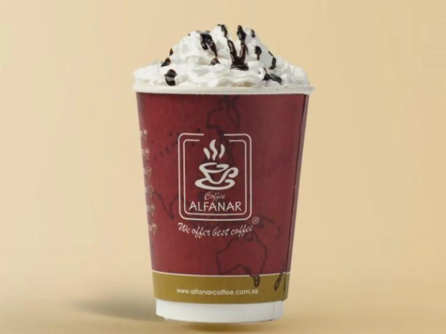 موكا اكسبريس - صغير