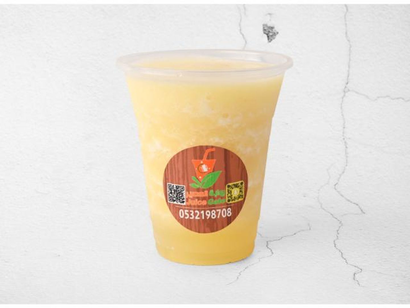 Pineapple - Medium
