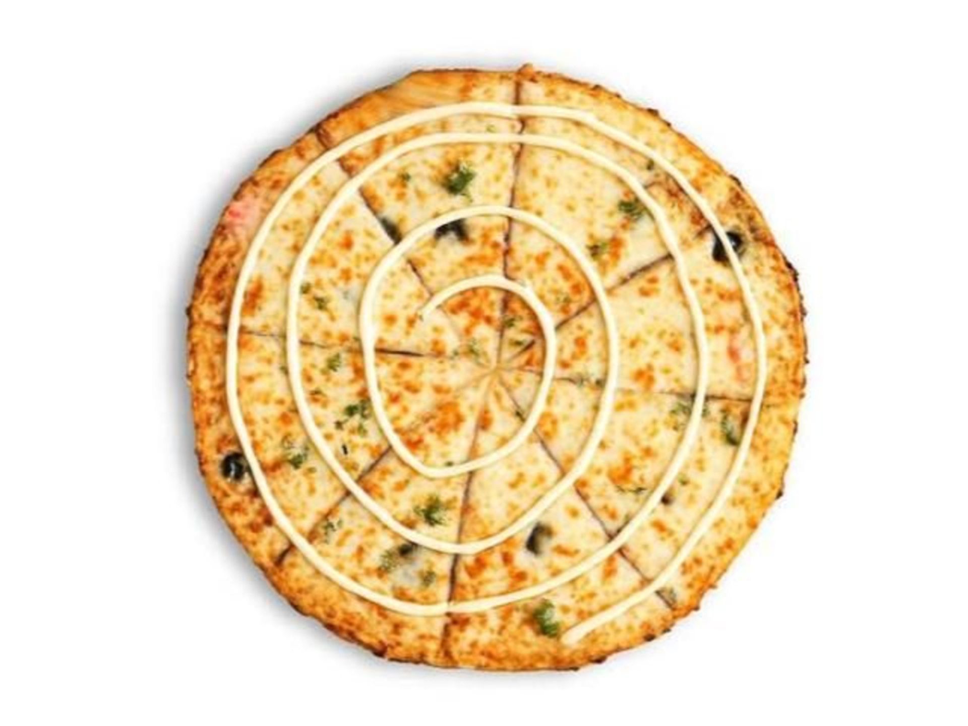 بيتزا رانش - صغير