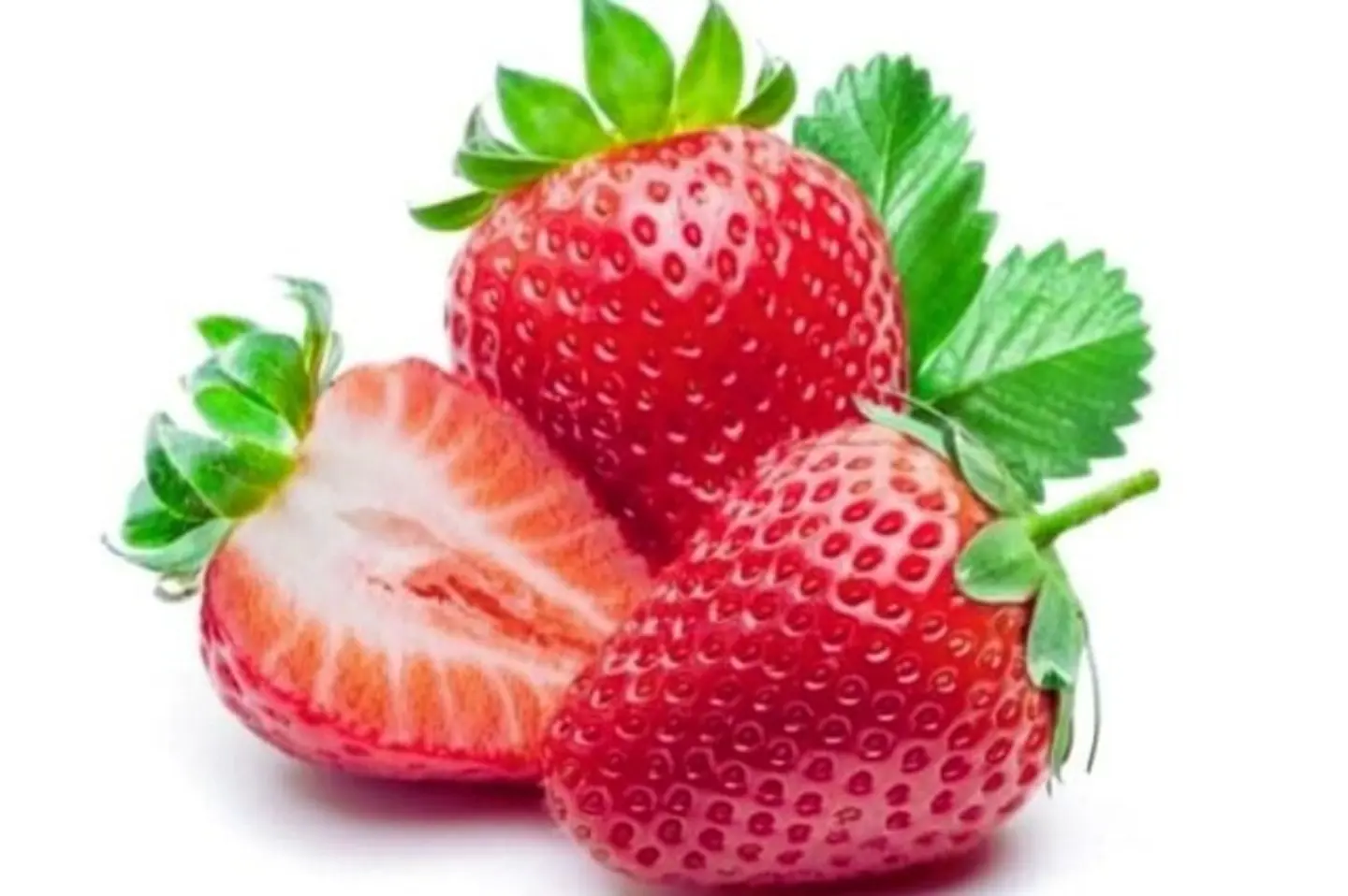 Strawberry - Small