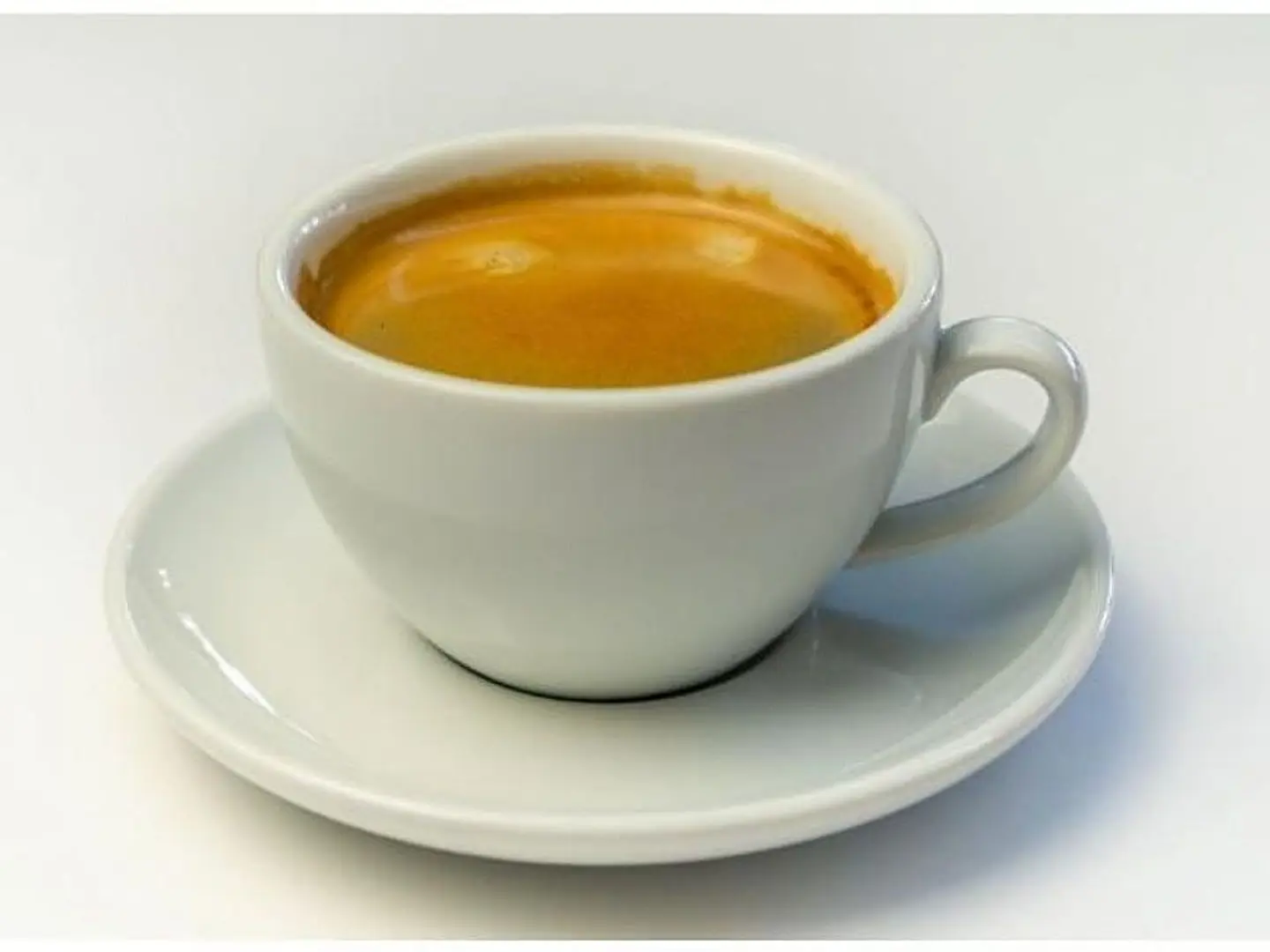 Americano - Medium