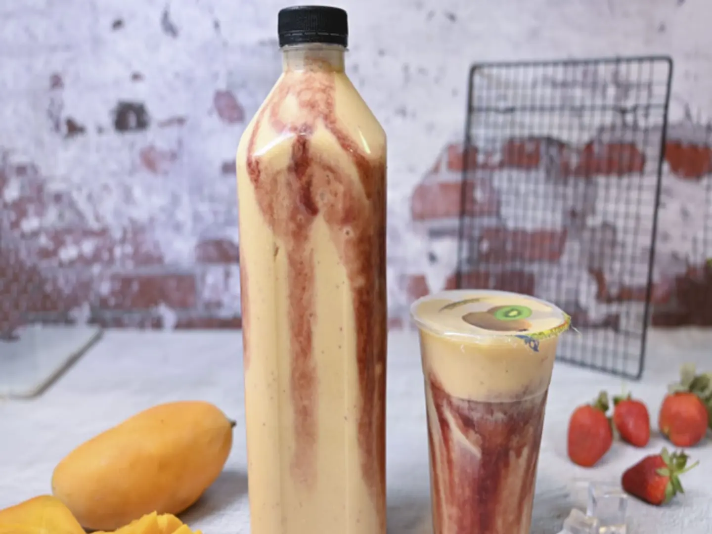 Awar Qalb Juice - One And A Half Liters