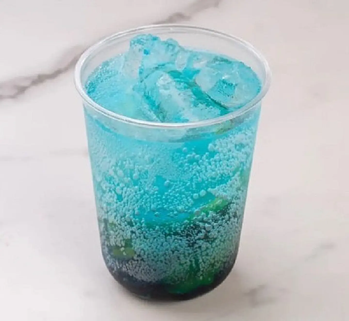 Blueberry Codred - Small
