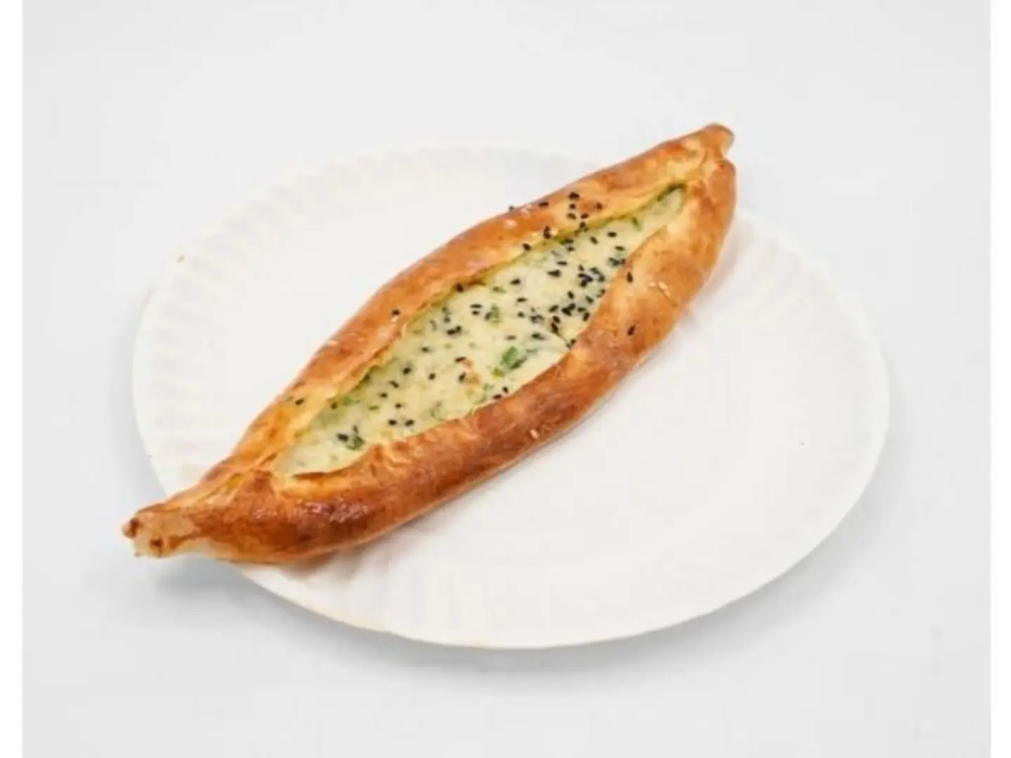 Akkawi Cheese - Small