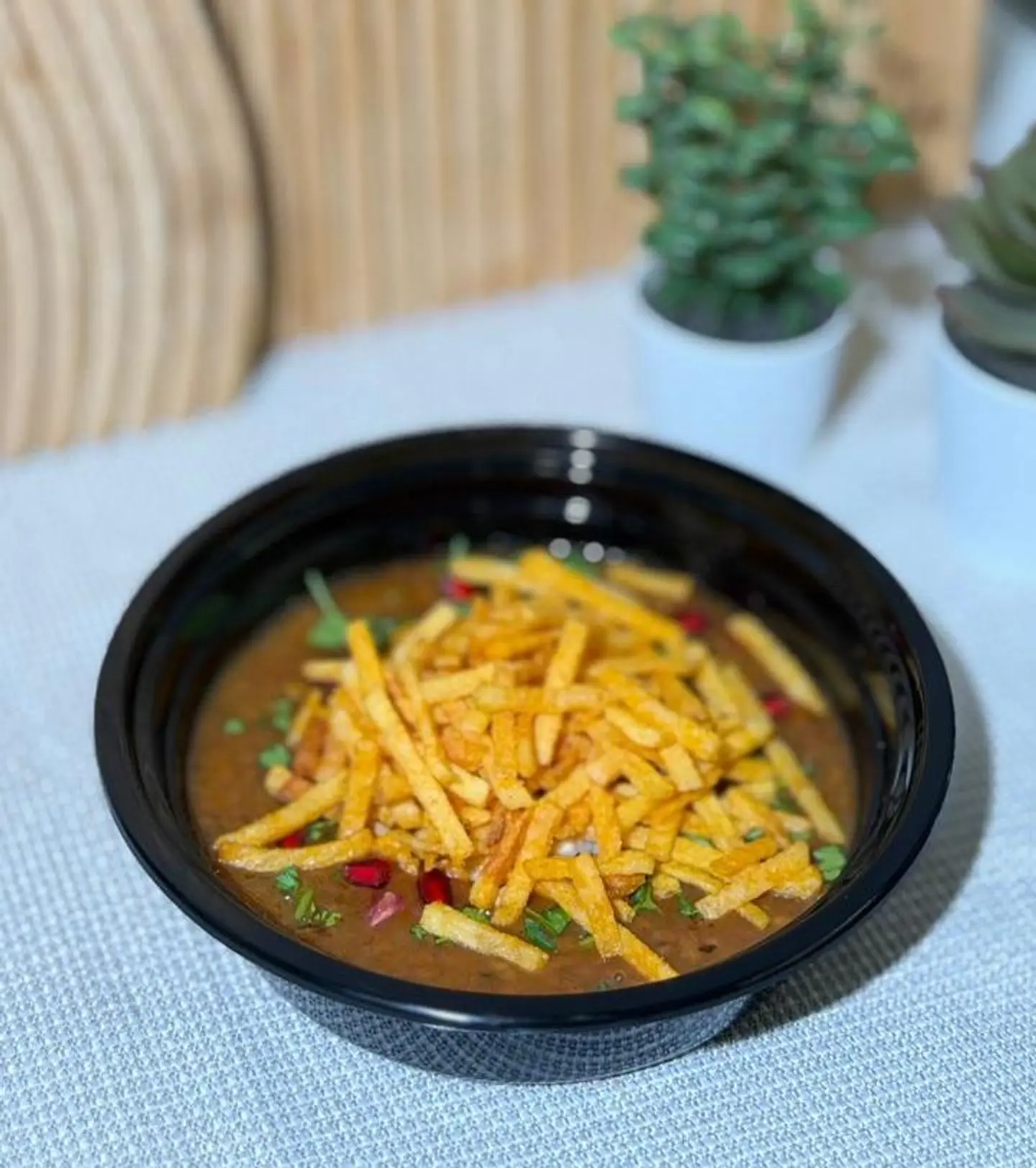 فتة ورق عنب شيتوس - صغير