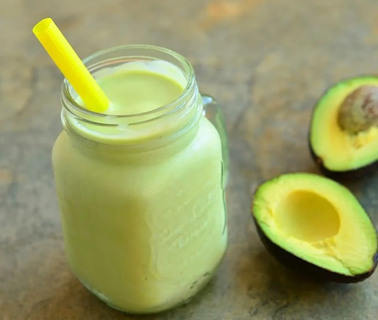 Avocado Juice - Medium