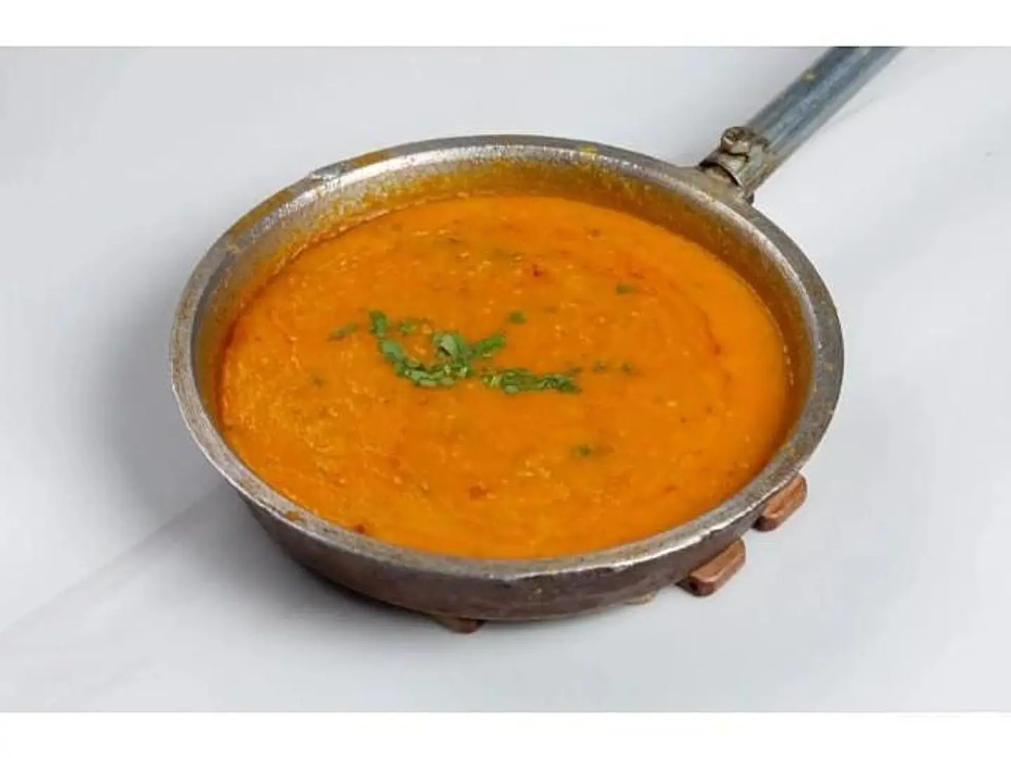 Lentils Tawa - Medium