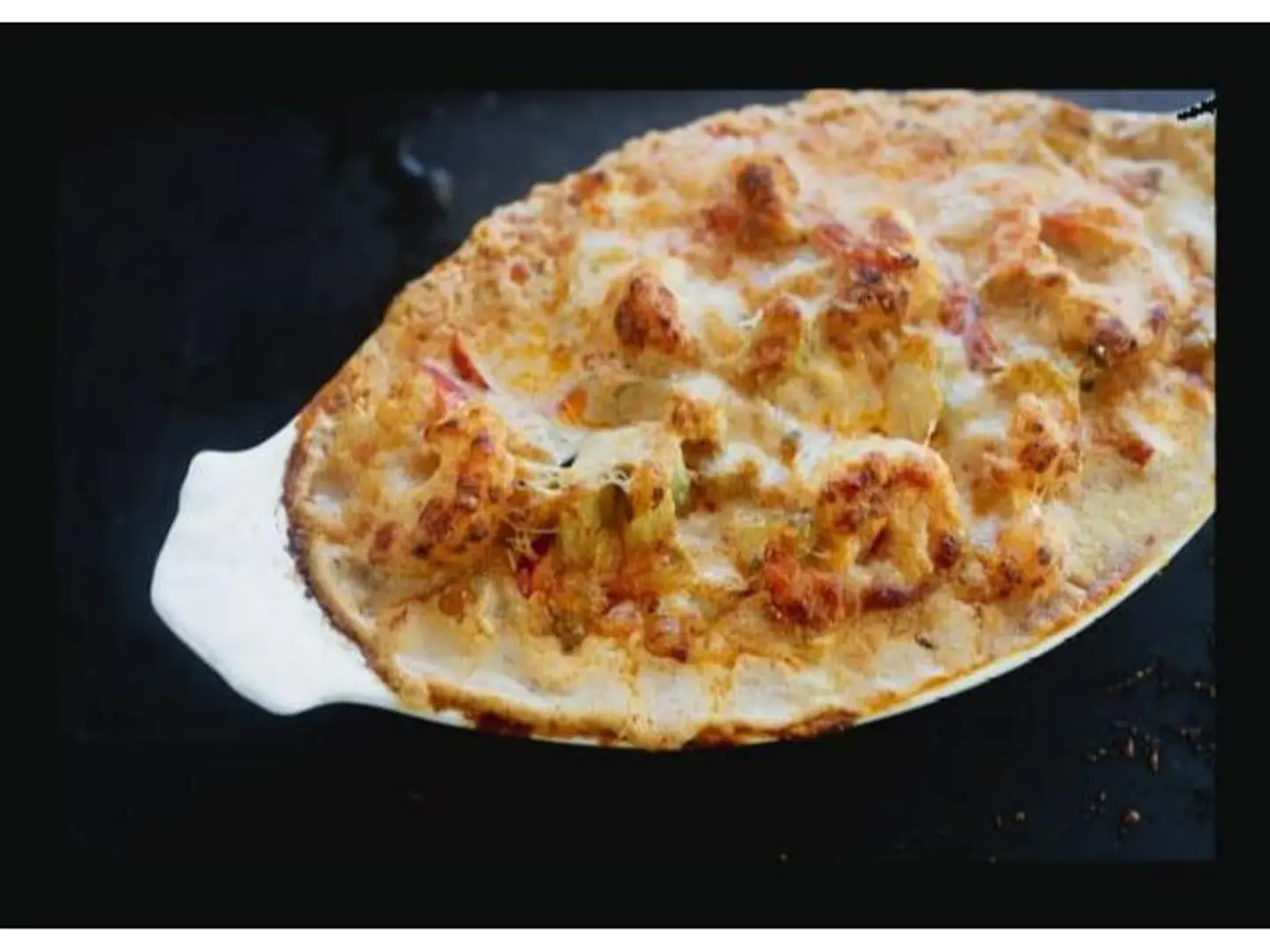 Cheese Shrimp - Small