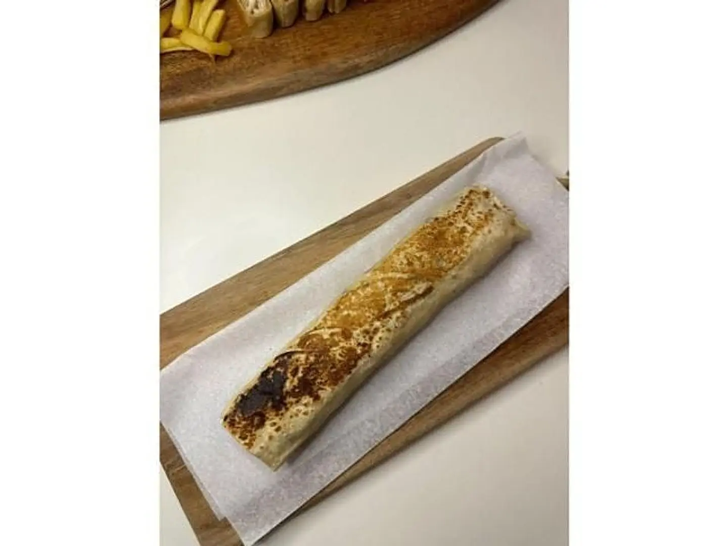 Chicken Shawarma - Small