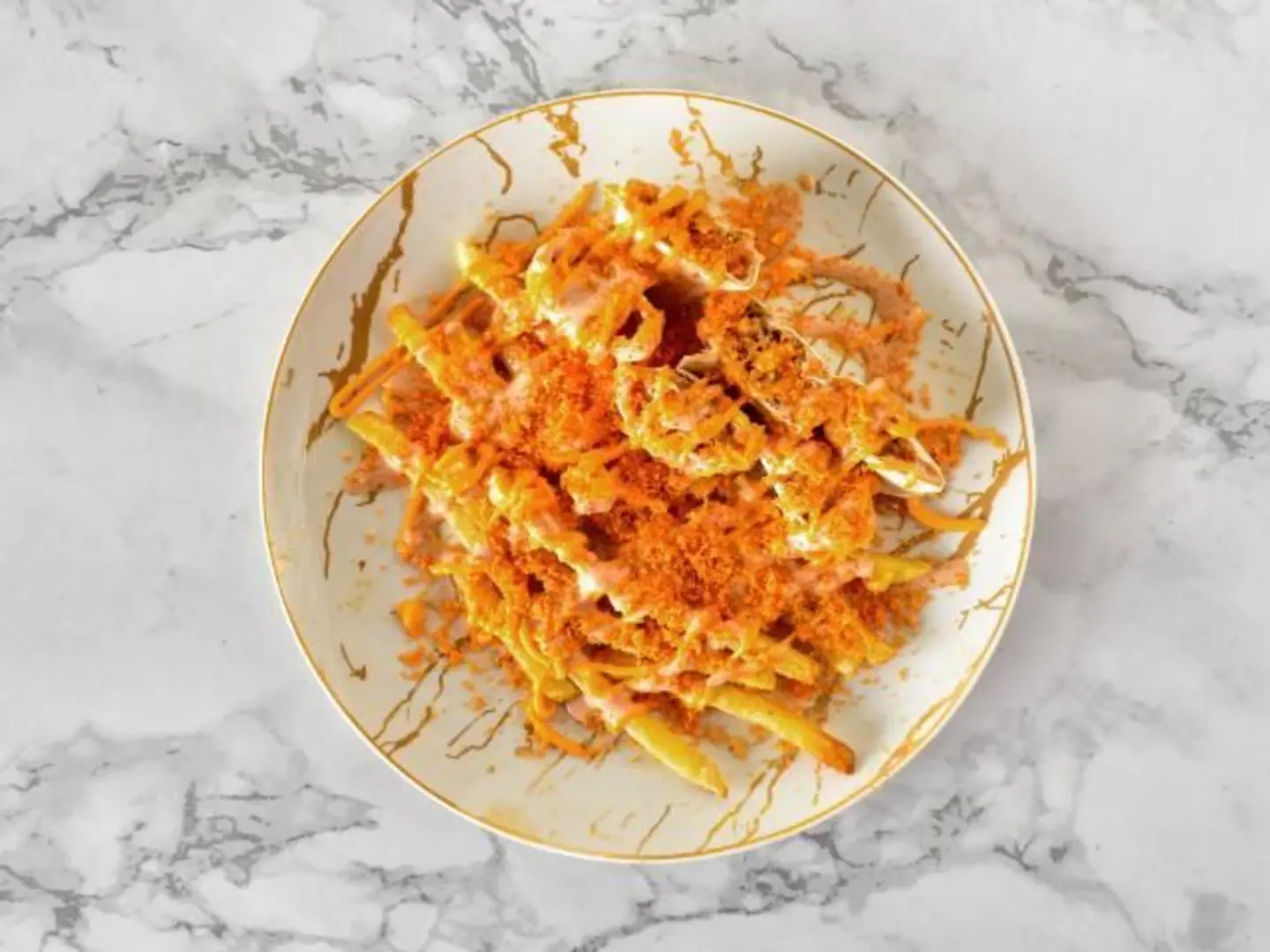 Tortilla 3 Mix - Sandwich