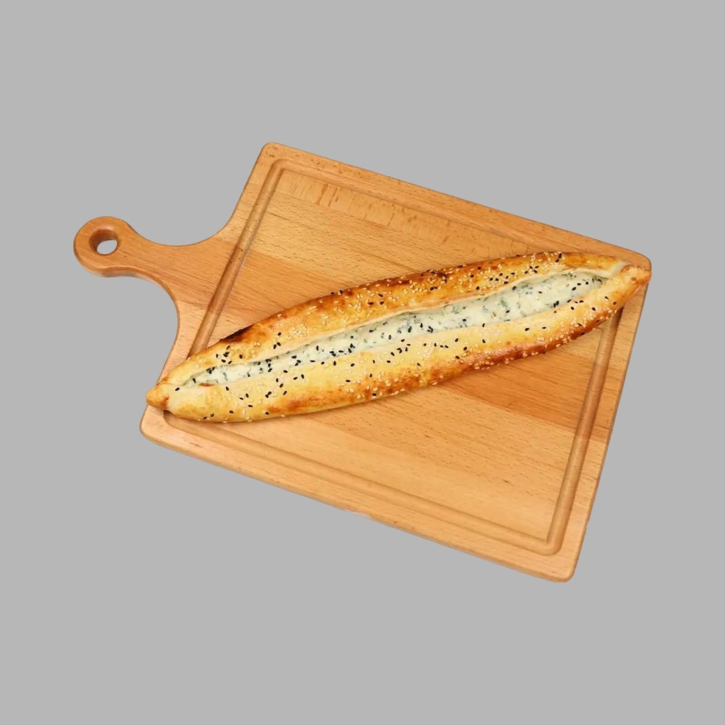 Akkawi Cheese - Small