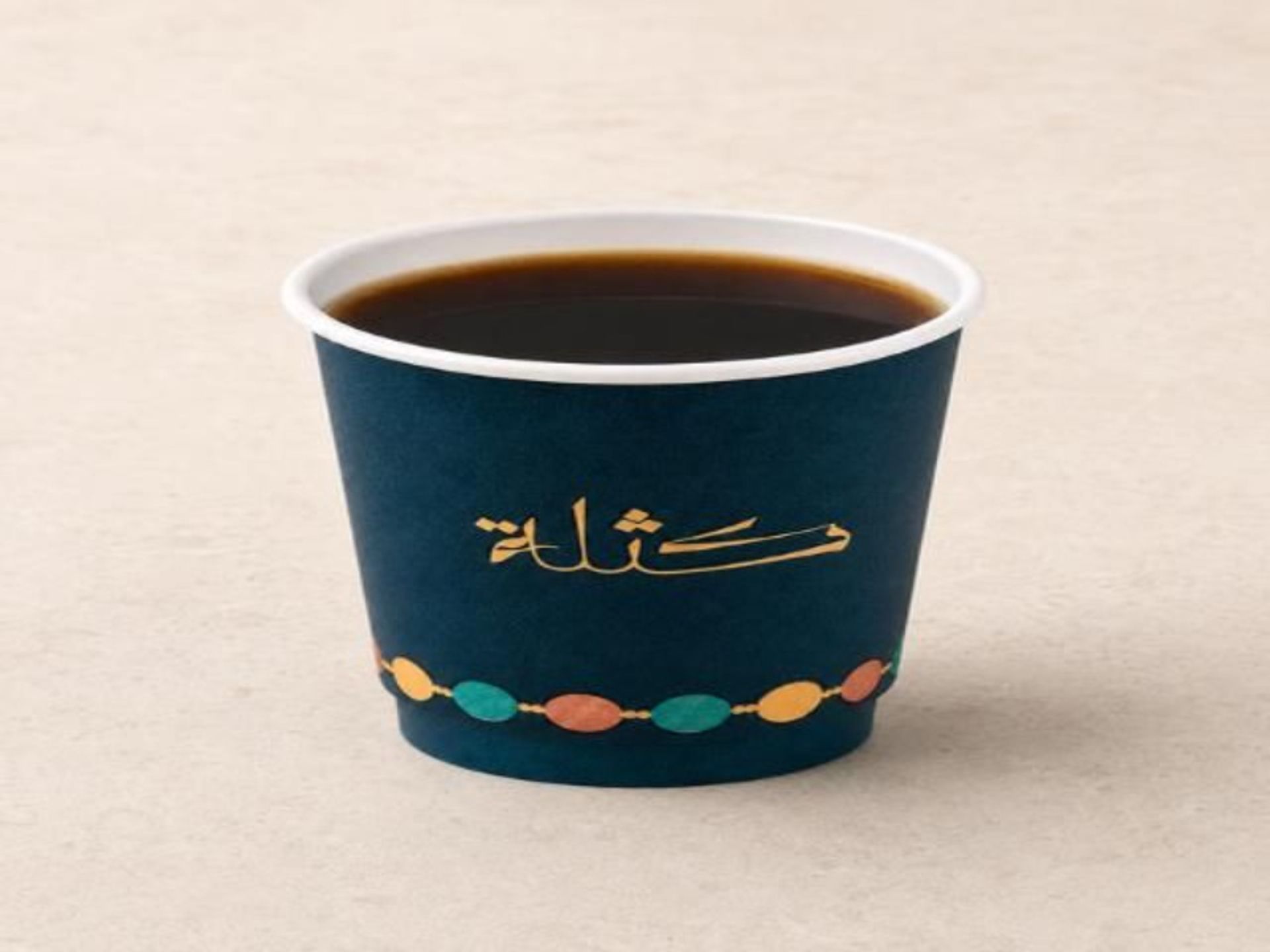 شاي أحمر - كبير