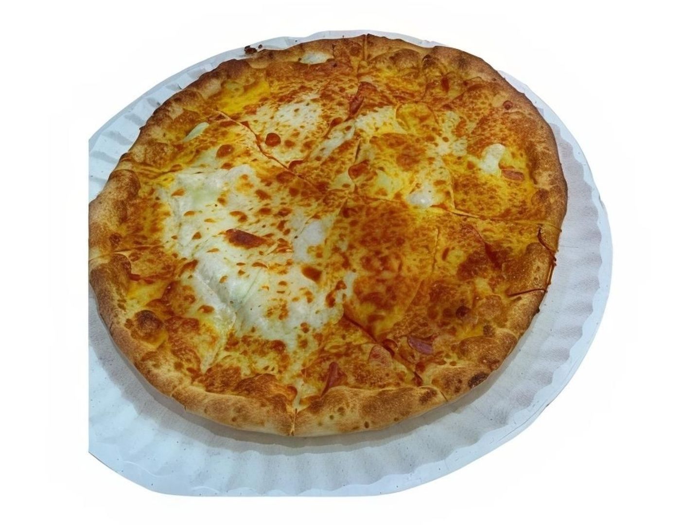 Egg Pie - Regular
