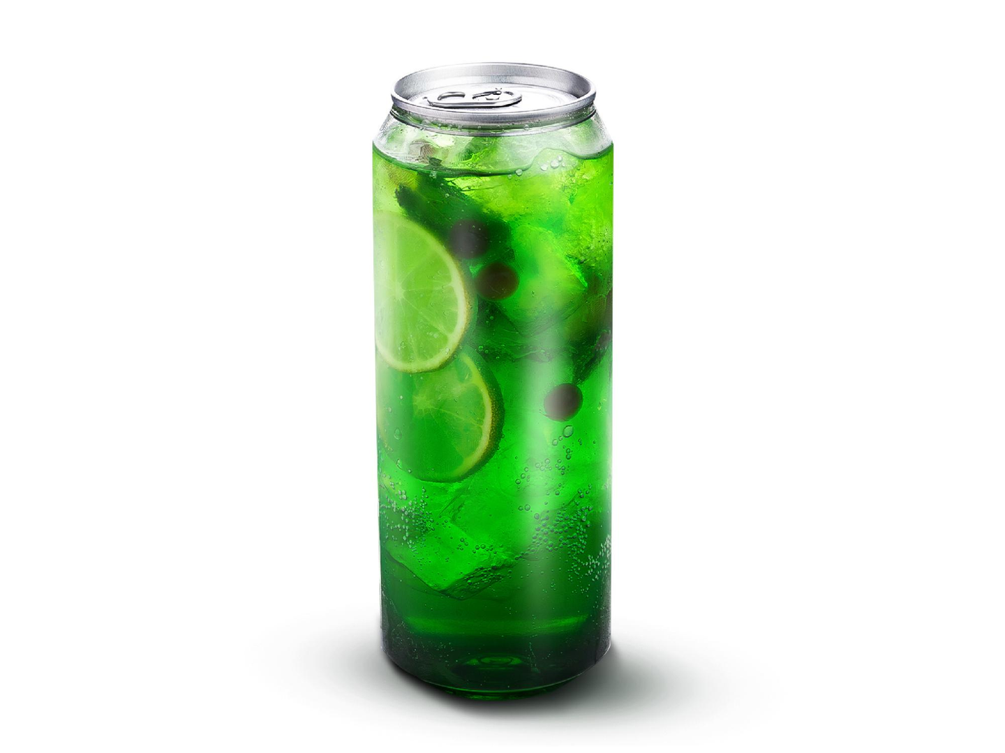 Mohito 7up - Strawberry