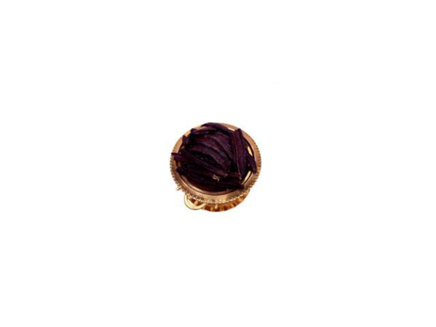 Carob Kharoub - 100 G