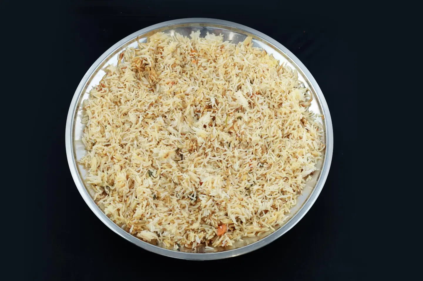 Biryani Rice - Small
