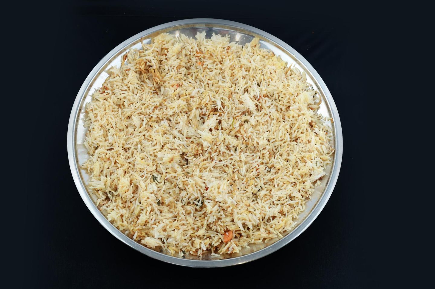 Biryani Rice - Small