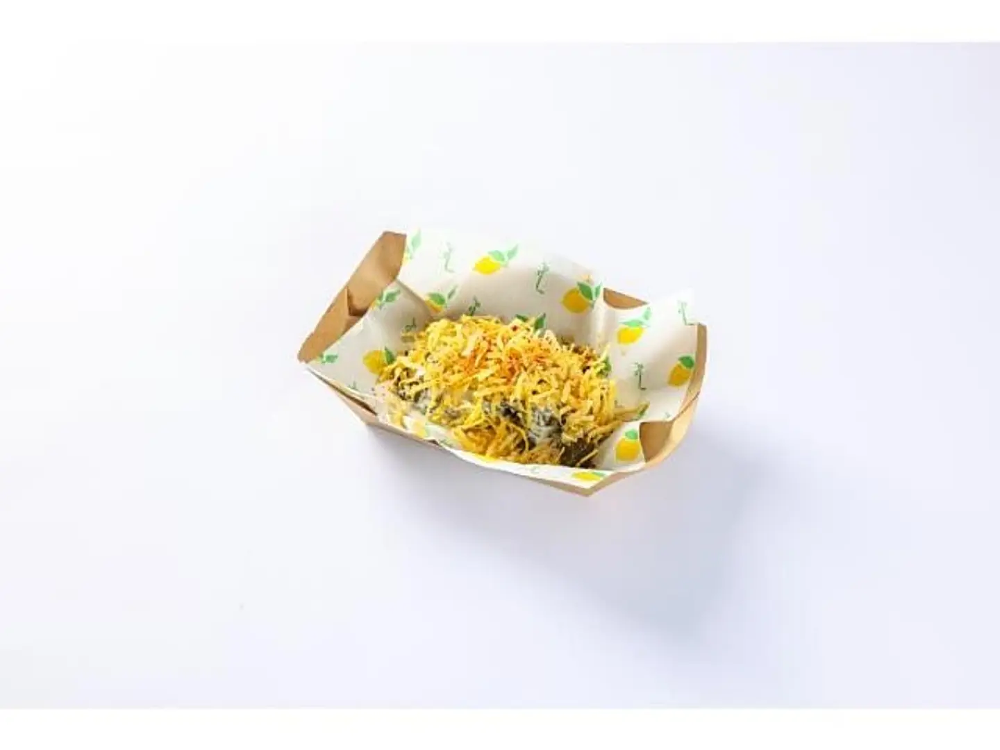 فتة شامية - صغير