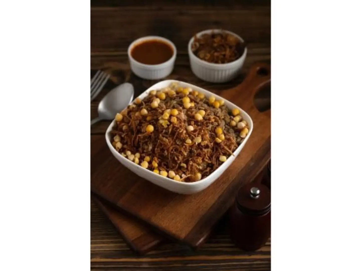 Original Koshari - Family Size