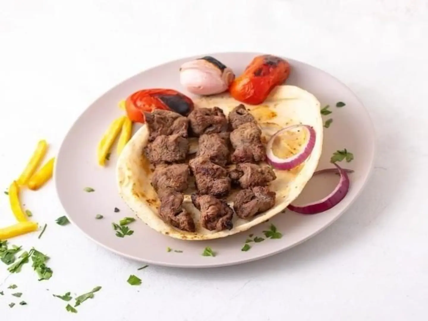 Meat Awsal - For One Person