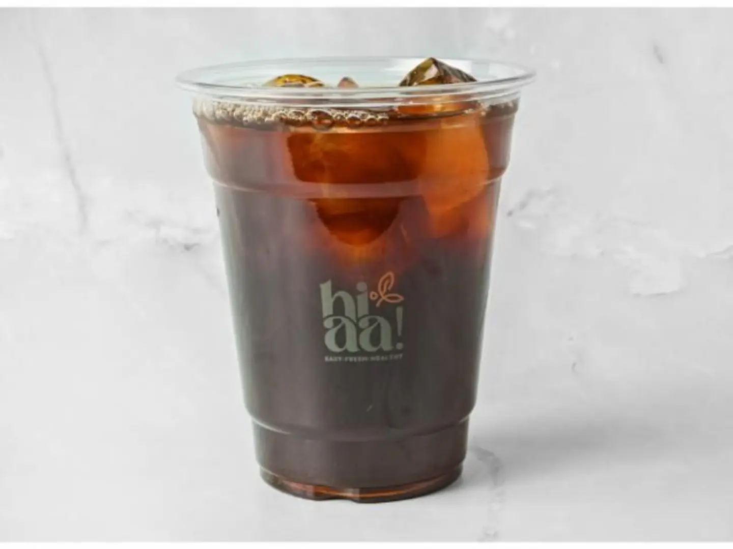 Iced Filtered Coffee - Small