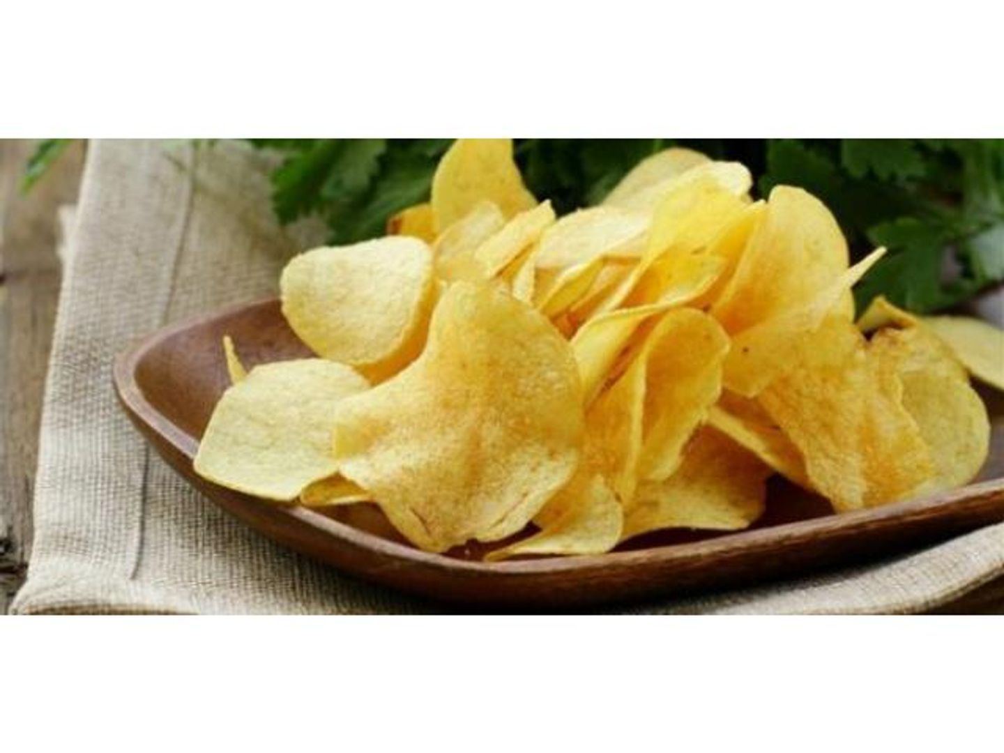 Chips - Small