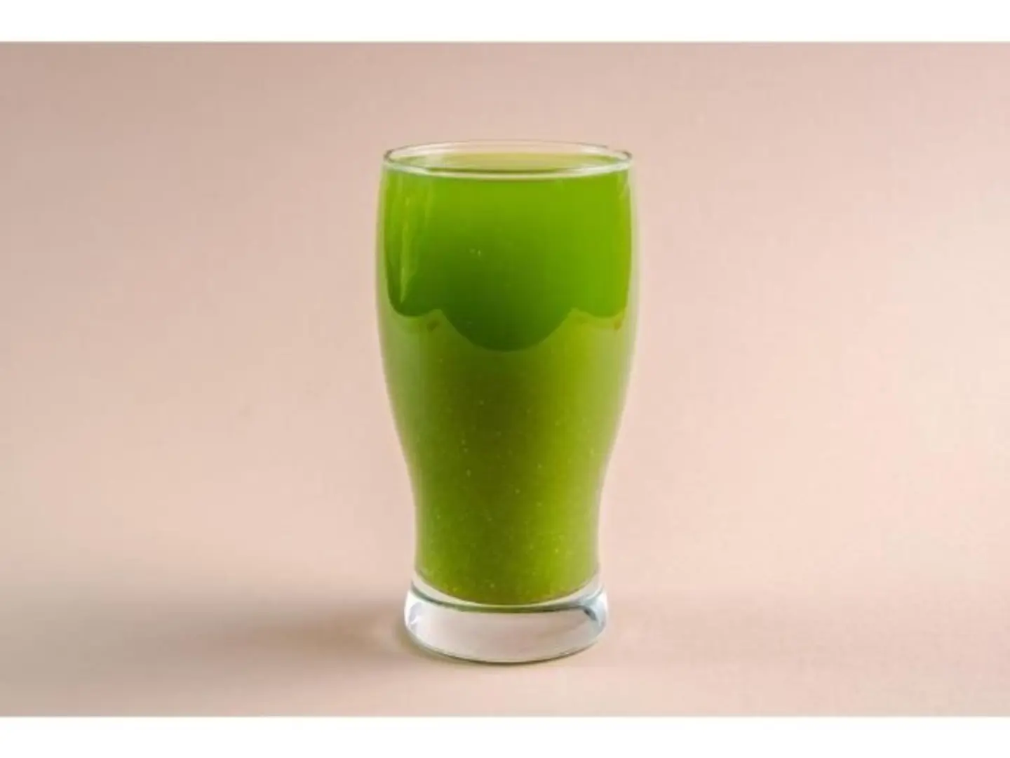 سموذي ليمون بالنعناع - وسط