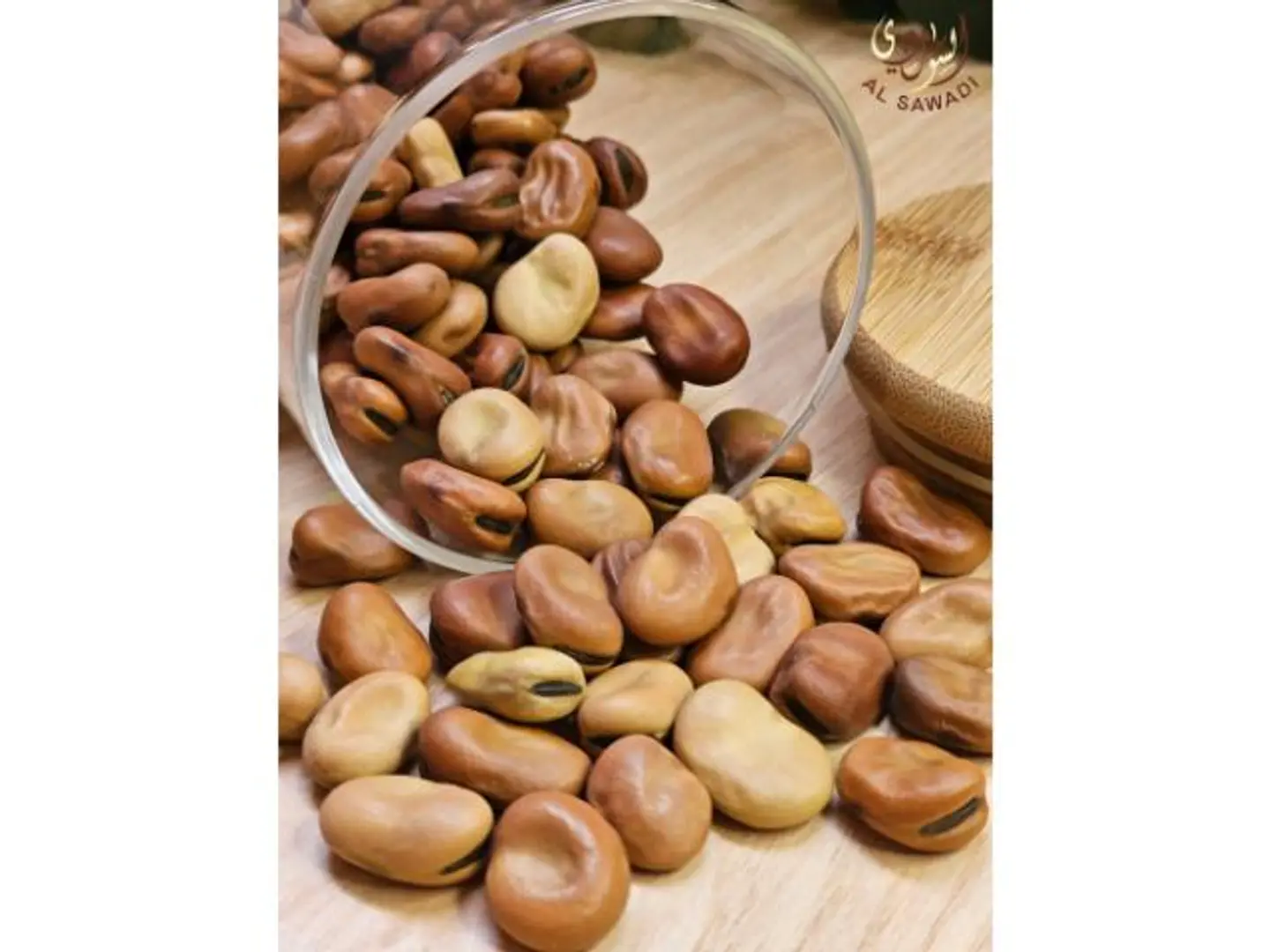 فول مصري - 500 جرام