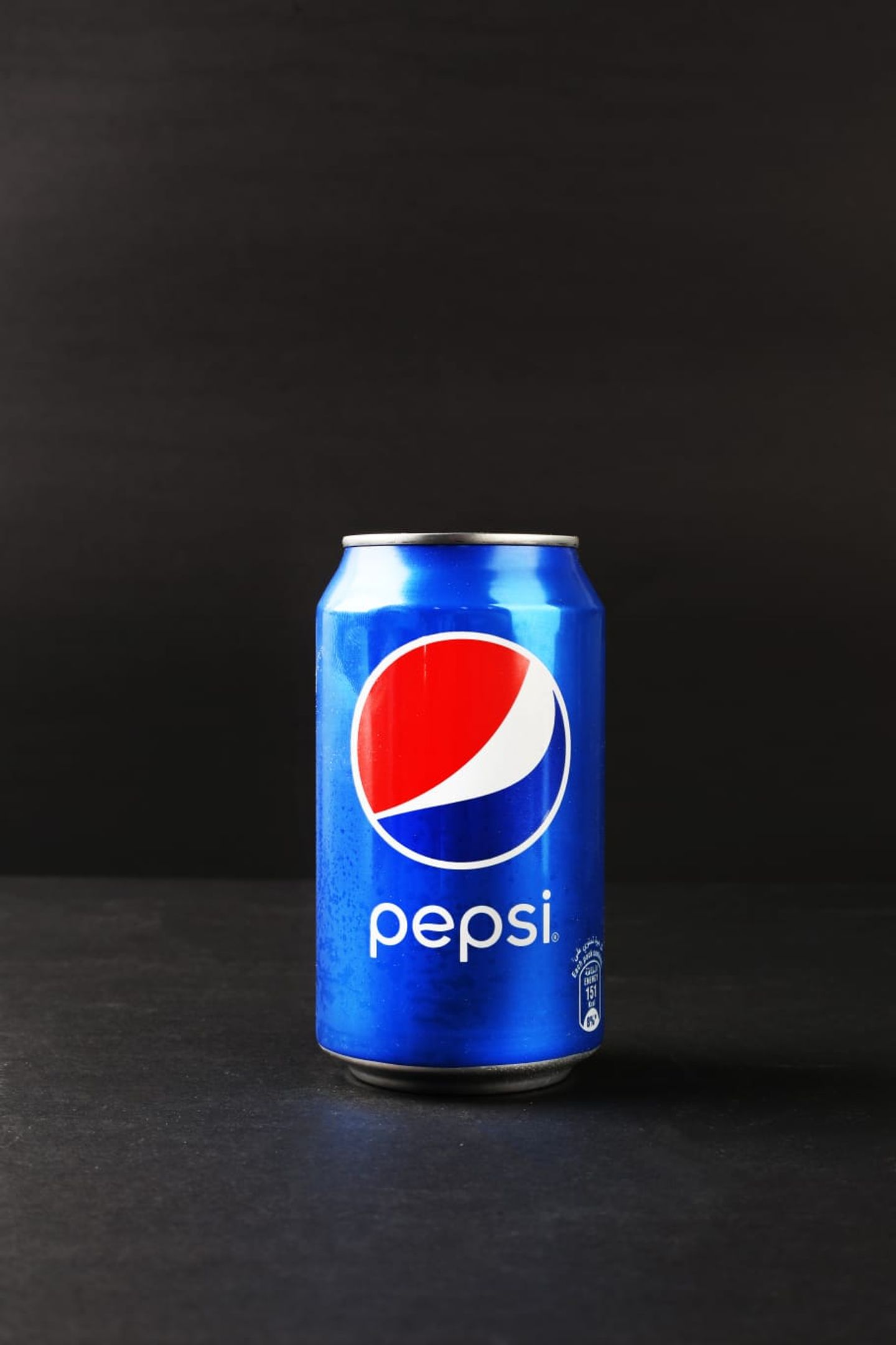 بيبسي - صغير