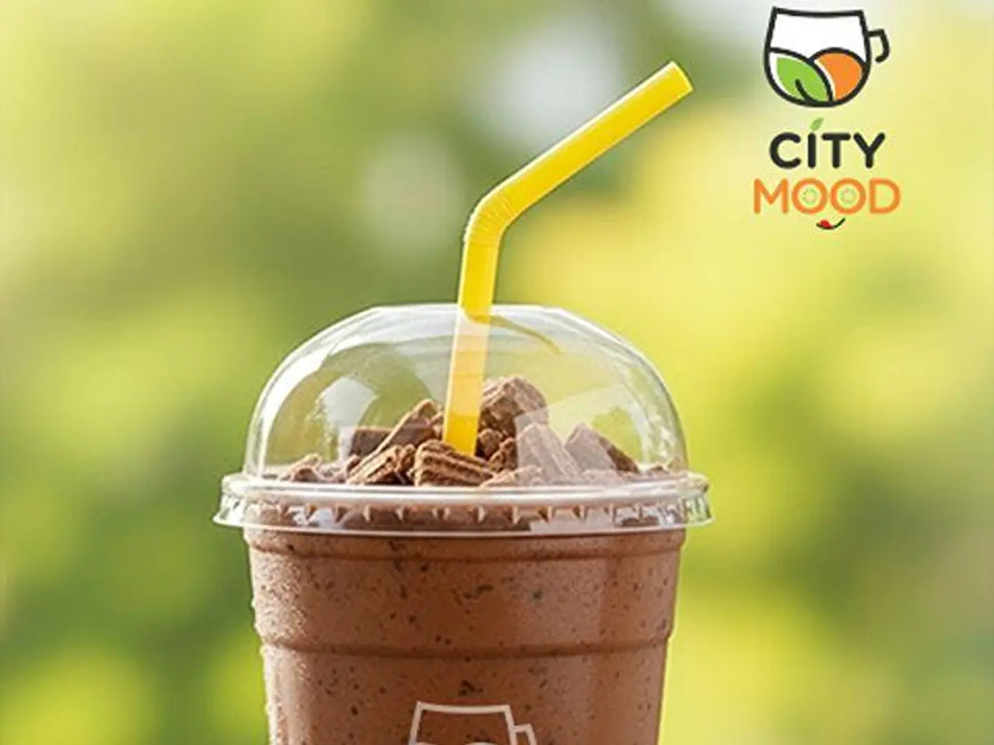 Kit Kat Milkshake - Medium