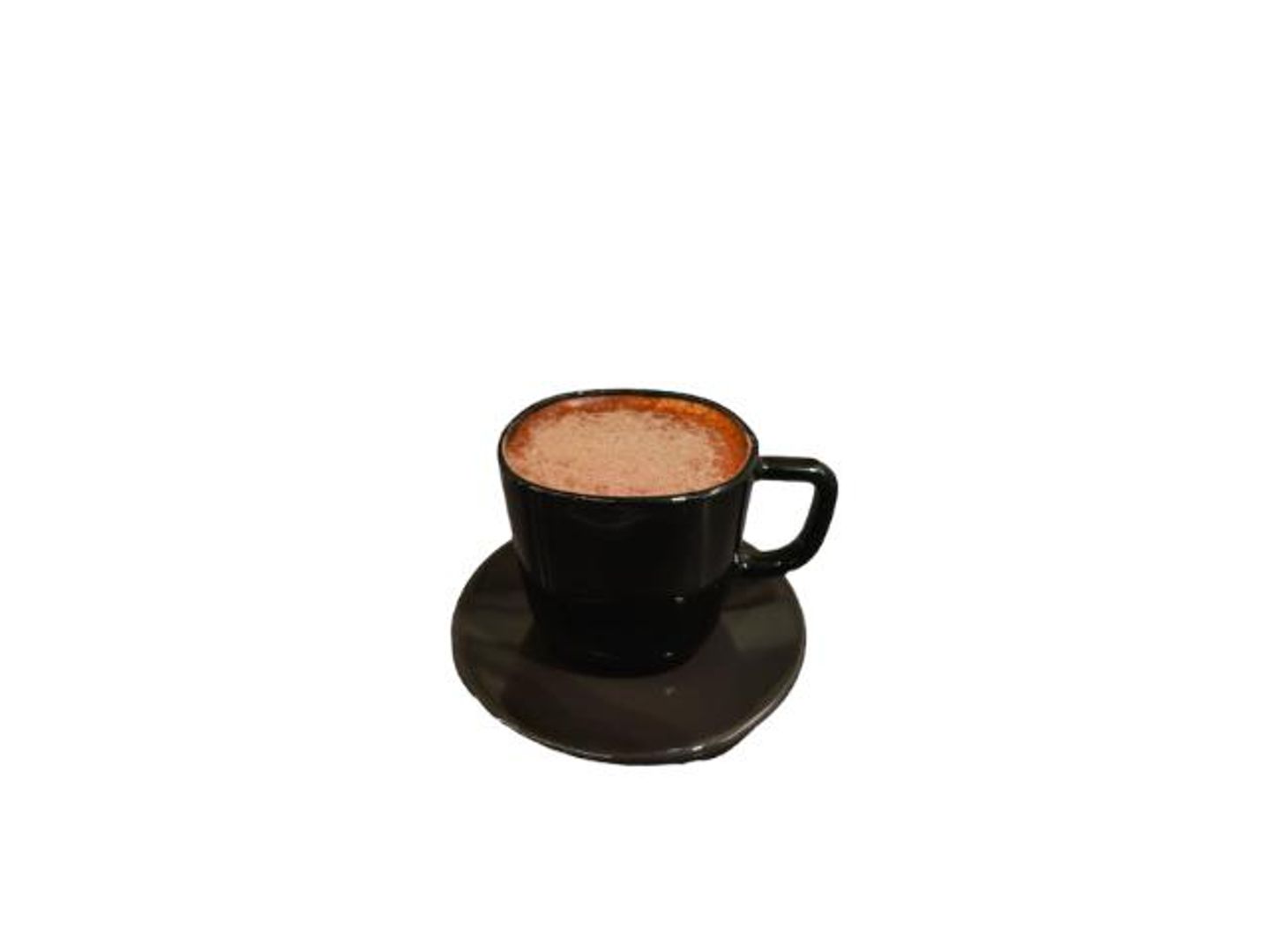 Hot Chocolate - Medium